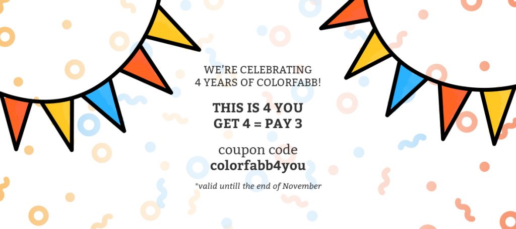 BUY COLORFABB FILAMENTS NOW!
