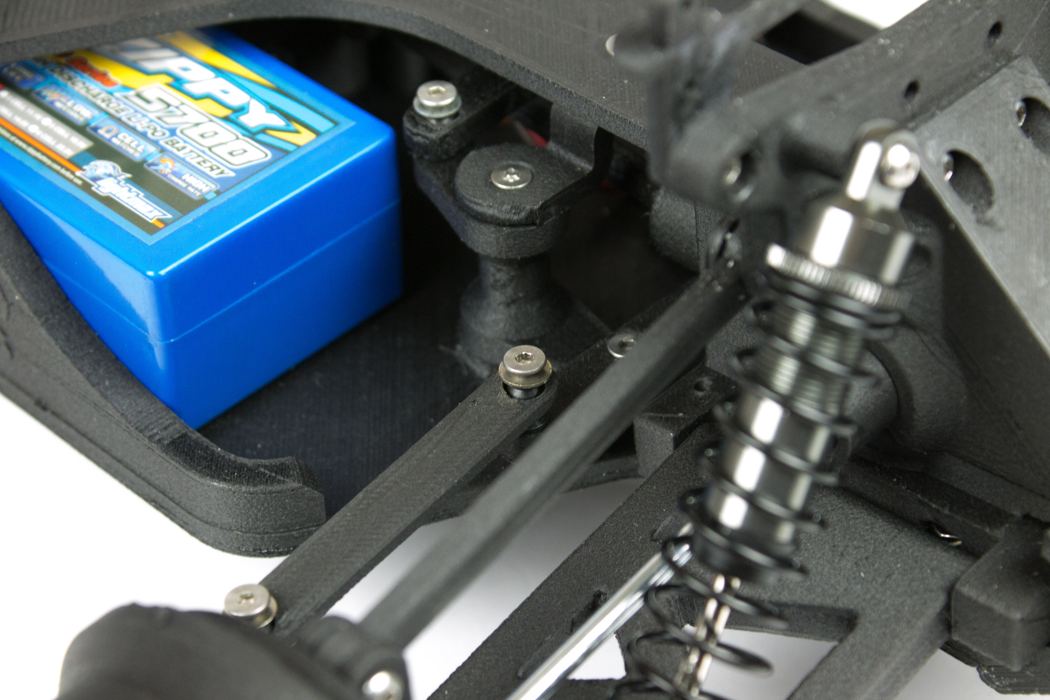 XT-CF20 : un filament pour imprimer des pièces plus résistantes